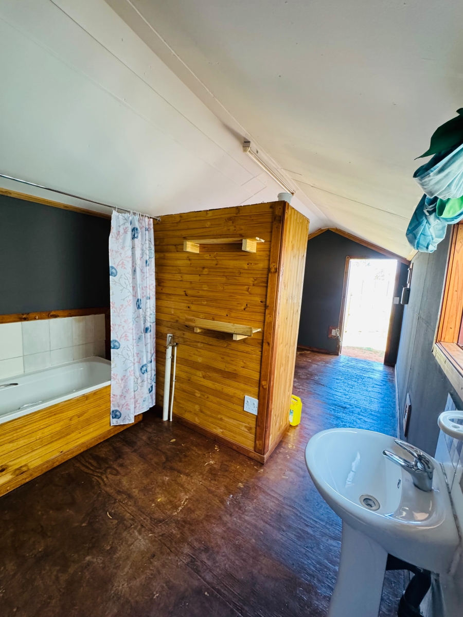 To Let 1 Bedroom Property for Rent in Quaggafontein Free State